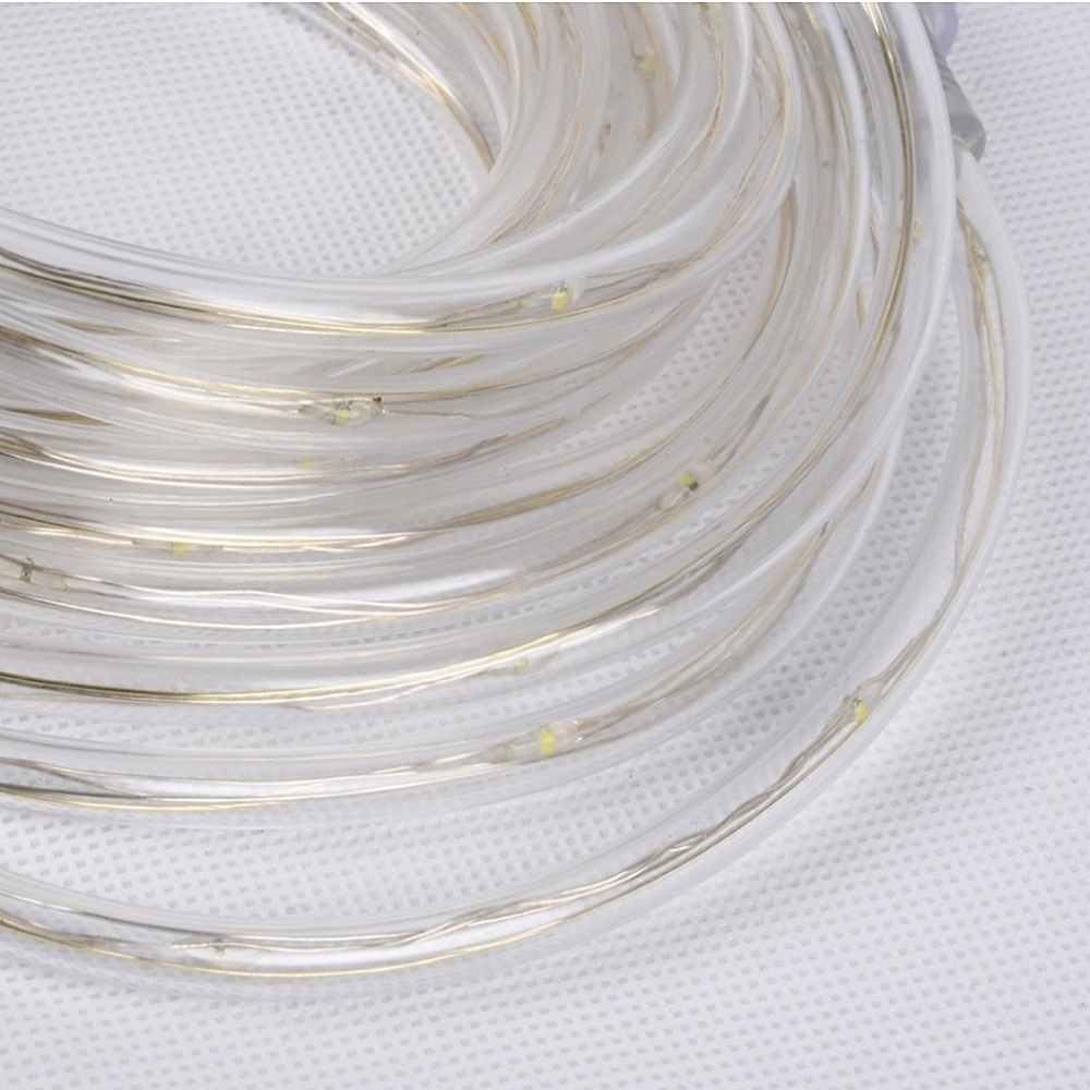 22ft LED Mini Rope Lights (×2) - Picture 4 of 5